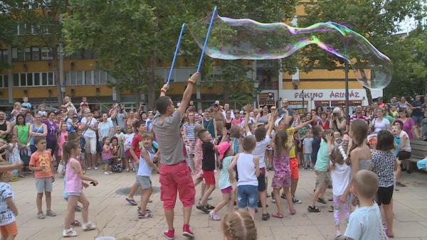 Fotók: Kovács Dénes