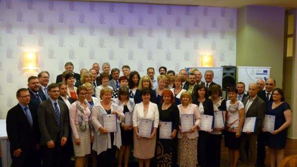 Minősített Tehetséggondozó Műhely címet kapott az Orosházi Vörösmarty Mihály Általános Iskola