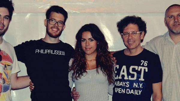 Békéscsabaiak a legjobbak az Utcazenészek versenyén 
Forrás: aplanet.hu