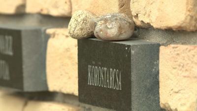 A holokauszt helyi áldozataira emlékeztek