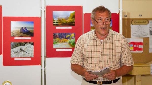 Fotó: VOKE Vasutas Művelődési Háza és Könyvtára