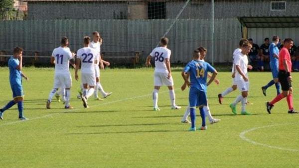 Július 1-jén 5-0-ra nyert a Csaba a barcikaiak ellen (Fotó: Békéscsaba 1912 Előre)