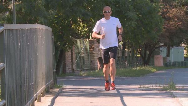 RUNFEST: 2 km-es és maratoni táv is lesz a futóversenyen. Fotó: BMC