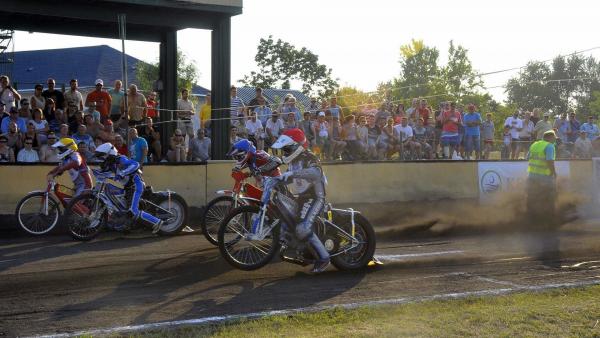 (Fotó: Oláh Szabolcs - Gyulai Hírlap)