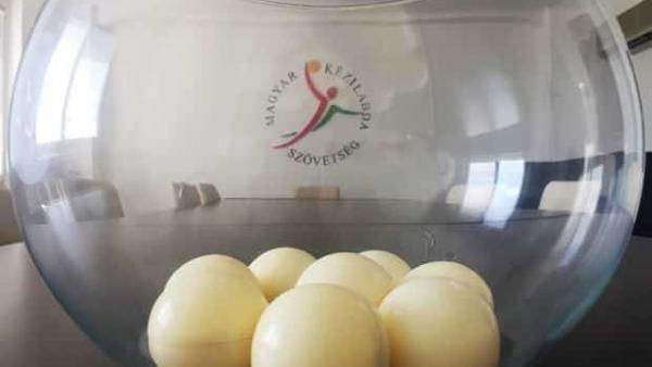 Elkészült a női és férfi élvonal menetrendje (Fotó: keziszovetseg.hu)