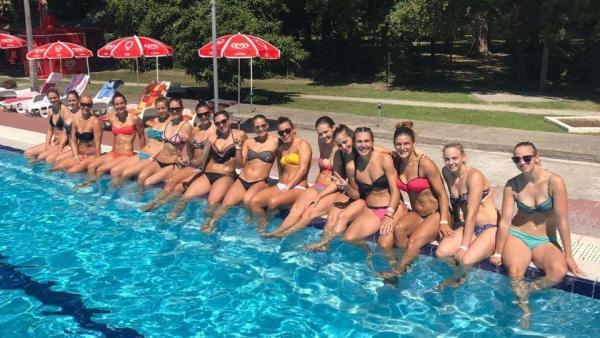 (Fotó: Békéscsabai Előre NKSE)