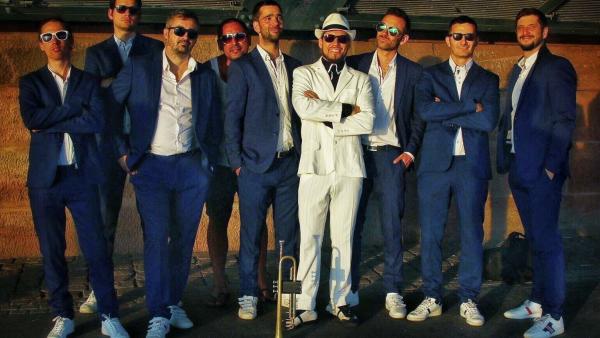 (Fotó: Csabagyöngye Kulturális Központ)