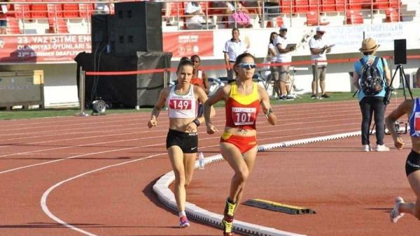 (Fotó: Kopp Békéscsabai Atlétikai Club)