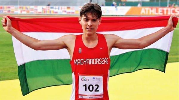 (Fotó: Magyar Atlétikai Szövetség)