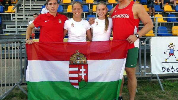 Békéscsabai Atlétikai Club