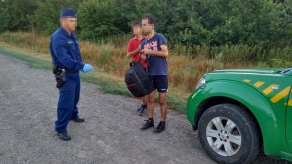 fotó: police.hu