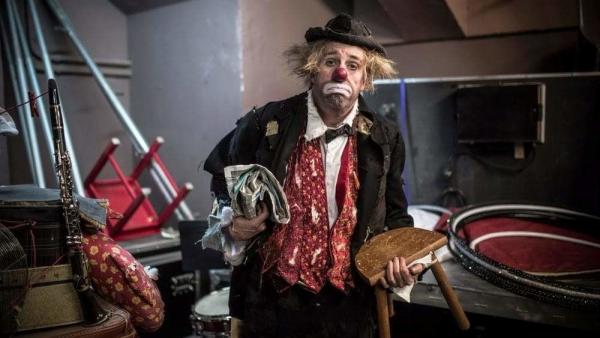 Jótékonysági előadás a nyugdíjas artistaművészek és cirkuszi dolgozók megsegítésére. Fotó forrás: MACIVA Magyar Cirkusz és Varieté Nonprofit Kft.