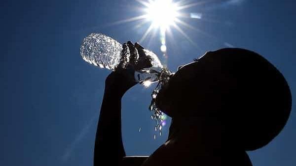 The long days of the summer months in Alaska bring families together for outdoor activities. “It is important to take a moment and plan their summer activities with the heat in mind. There are a lot of things you can do to mitigate heat risks, but it all 