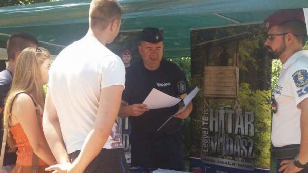 Fotó: police.hu