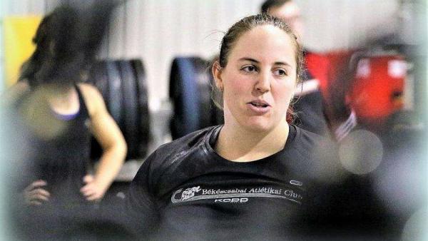 (Fotó: Kopp Békéscsabai Atlétikai Club)