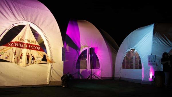 Fotó: Békéscsabai Jókai Színház