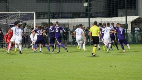 (Fotó: Békéscsaba 1912 Előre)