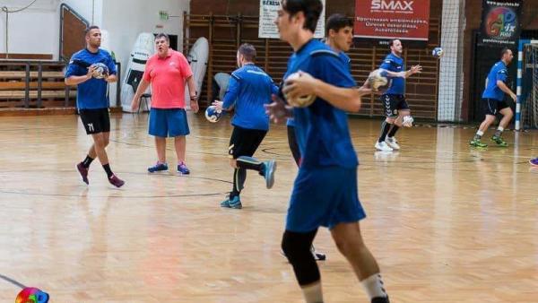 (Fotó: Békési FKC)