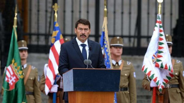 (MTI Fotó: Kovács Tamás)