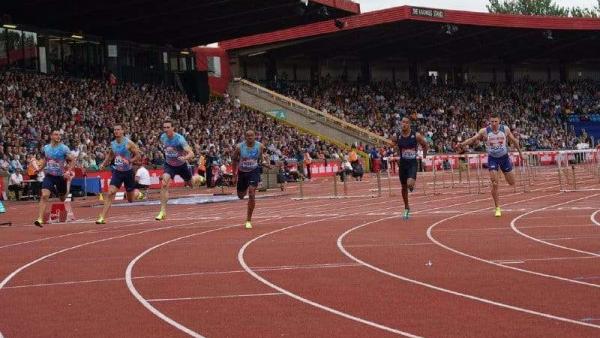 (Fotó: Diamond League hivatalos oldala)