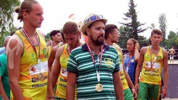 (Fotó: Zsedényi Péter – OFKSE.hu)