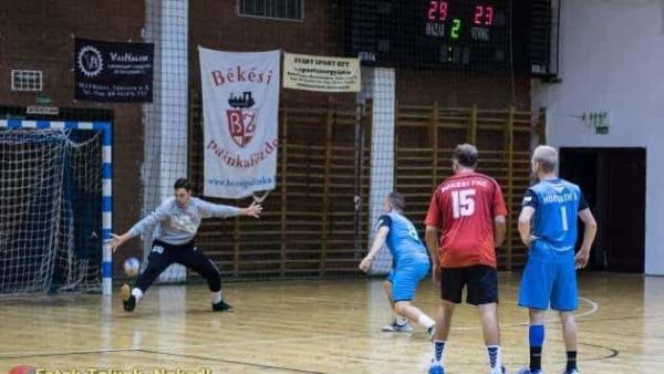 (Fotó: Békési FKC)