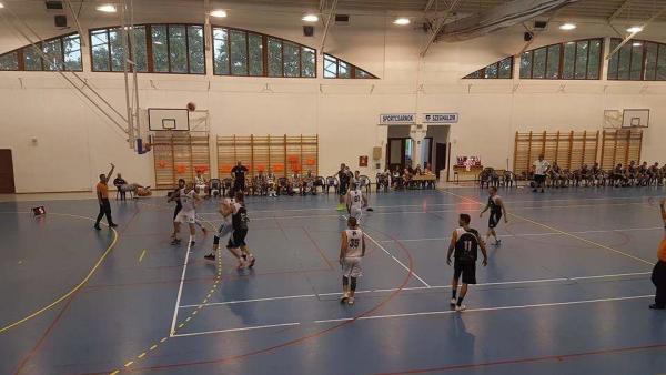 (Fotó: Békési SZSK)