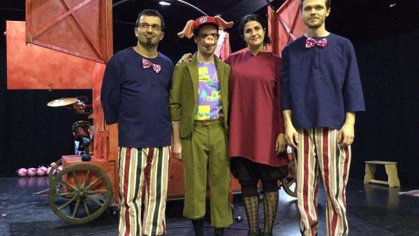 Fotó: Lenkefi Zoltán