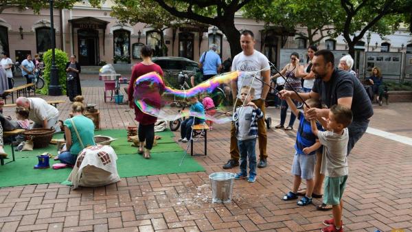 Illusztráció: Csabagyöngye Kulturális Központ