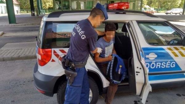 Forrás: police.hu