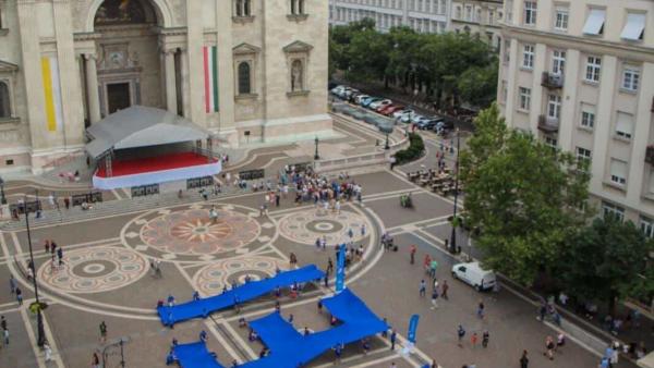 fotó:  Ökumenikus Segélyszervezet