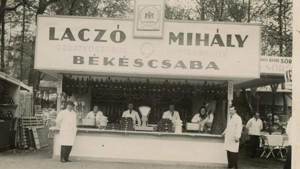 Fotó: Munkácsy Mihály Múzeum