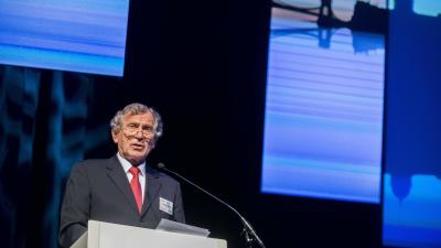 Lepsényi István (MTI fotó: Balogh Zoltán)