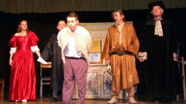 Fotó: Féling Színház