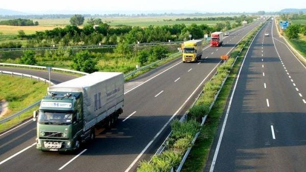 Fotó: Hungarokamion