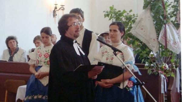 Fotó: evangelikus.hu