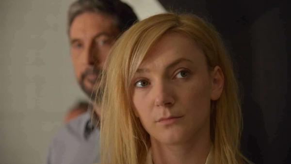 Részlet a Testről és lélekről c. filmből. Fotó: mnf.hu