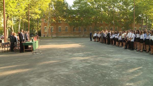 Fotók: Ujházi György