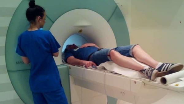 (Fotó: radiologia.hu)