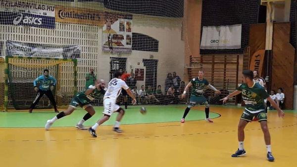 (Fotó: Orosházi FKSE)