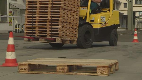 A kép illusztráció. (Fotó: BMC)