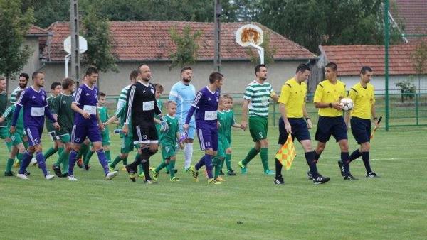 (Fotó: Molnár Balázs -
 Békéscsaba 1912 Előre)