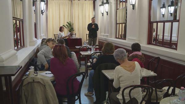 Ádámok és Évák ünnepe, immár nyolcadik éve Békéscsabán