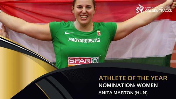 (Fotó: Európai Atlétikai Szövetség)