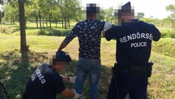 Illusztrációnk korábbi felvétel