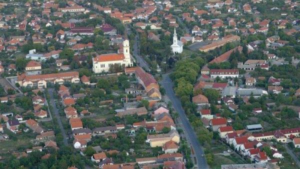 Fotó: visitbekes.hu