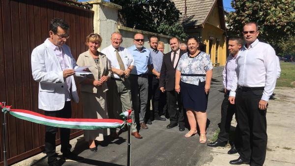 Fotó: Szarvas Város Önkormányzata