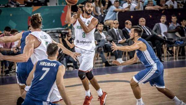 Fotó: Slide - fiba.com