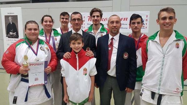 fotó: Békéscsabai Lakótelep SE