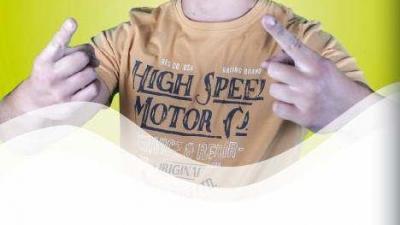 A Kemény jelöltje és bemutatkozása